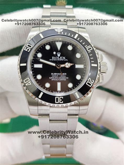 the best rolex submariner replica|affordable submariner homage under 200.